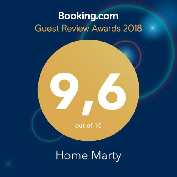 Home Marty Неаполь Экстерьер фото